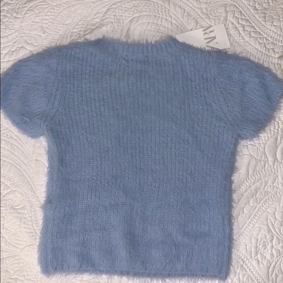 ZARA Top - Picture 4 of 6